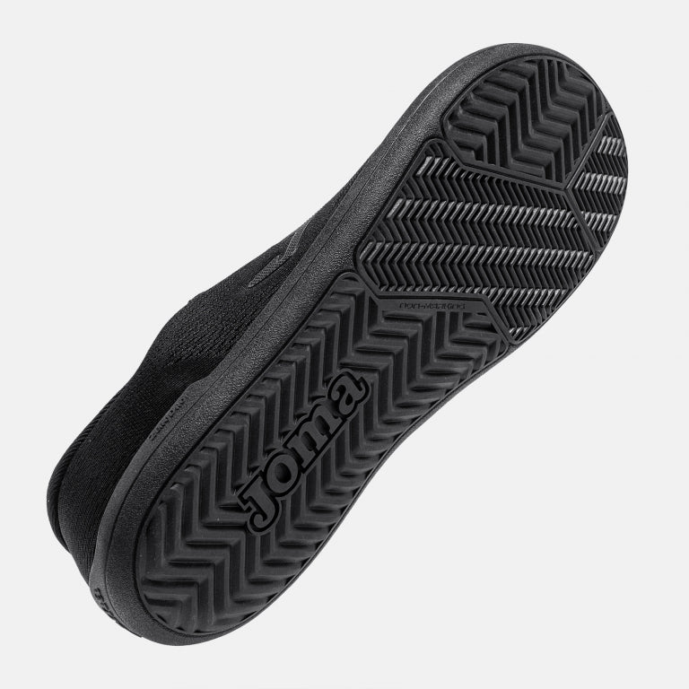 Joma Degass Hombre Barefoot - Negro
