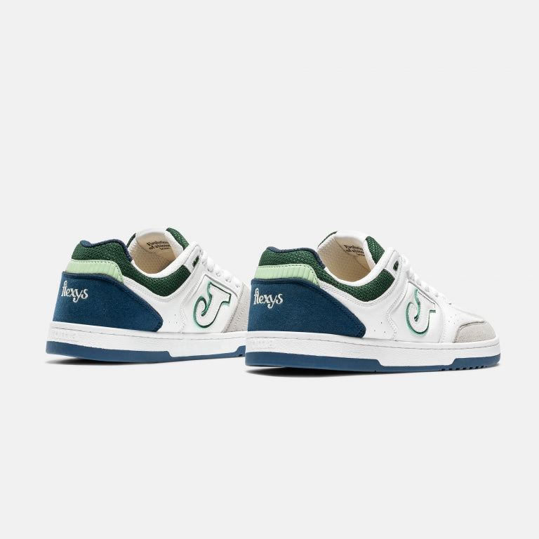 Joma Barefoot C. Flexys Hombre - Blanco