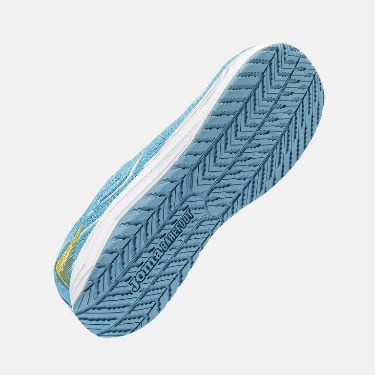 Joma Barefoot Viper Junior - Celeste (35-39 cordones)