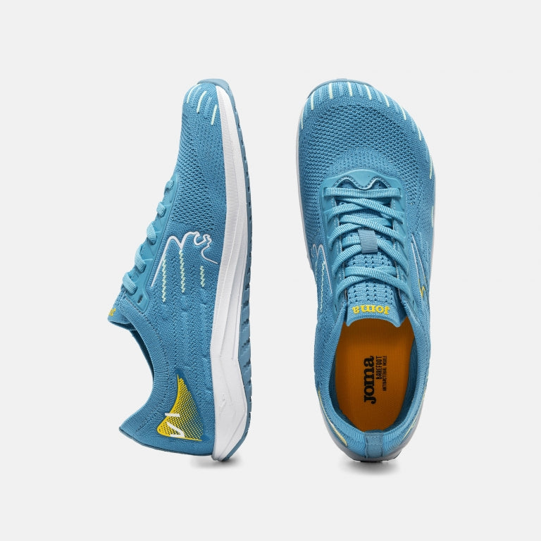 Joma Barefoot Viper Junior - Celeste (35-39 cordones)