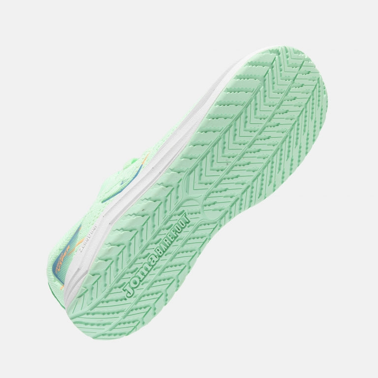 Joma Barefoot Viper Mujer - Turquesa