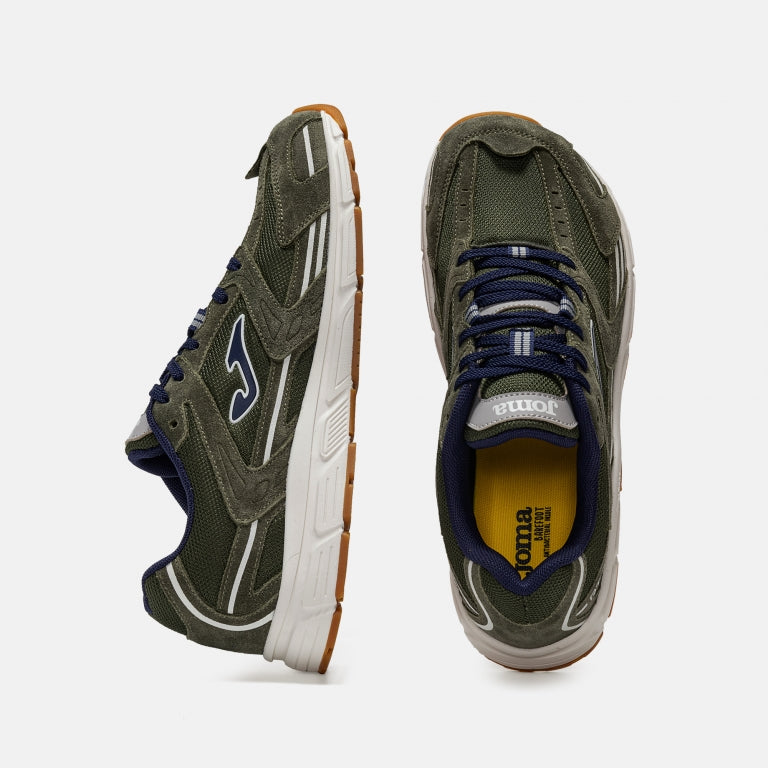 Joma RT50 Barefoot - Caqui