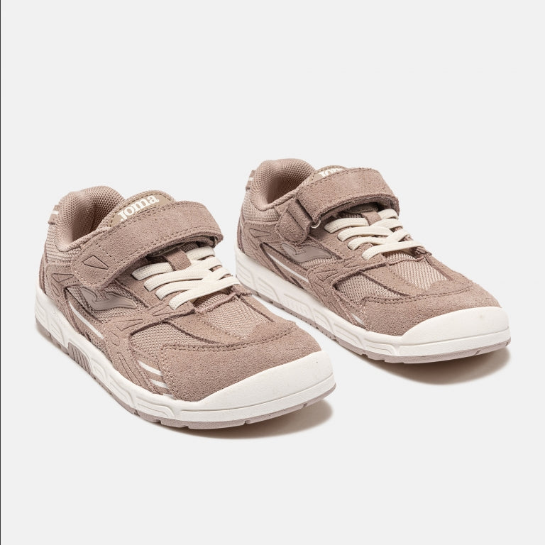 Joma Barefoot RT50 Junior - Rosa Claro (27-34 velcro)