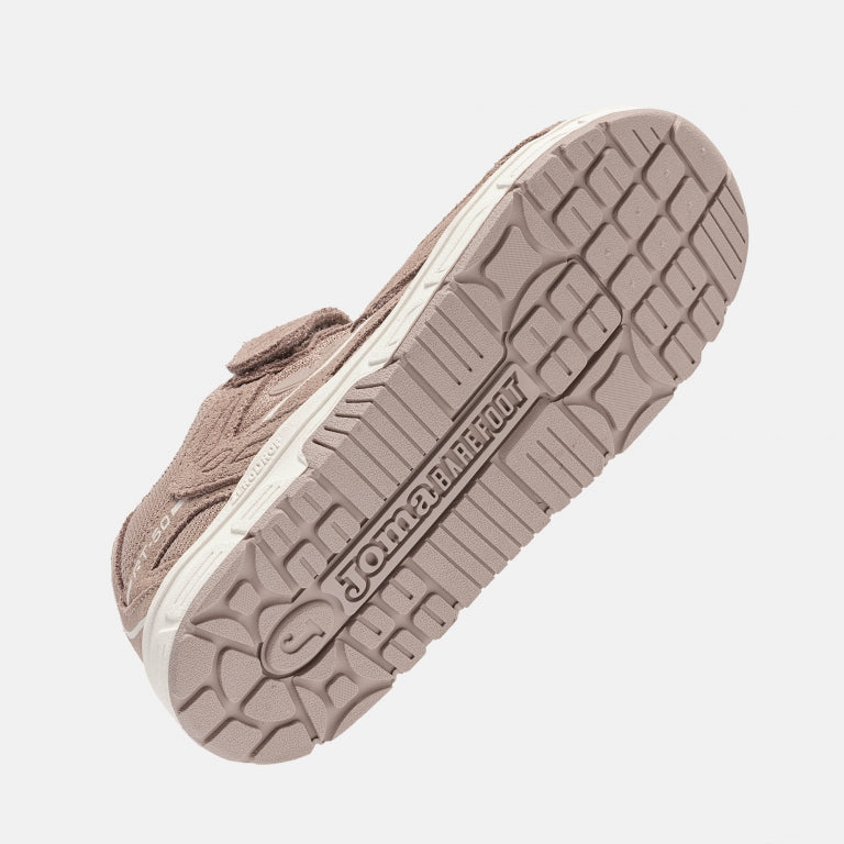 Joma Barefoot RT50 Junior - Rosa Claro (27-34 velcro)
