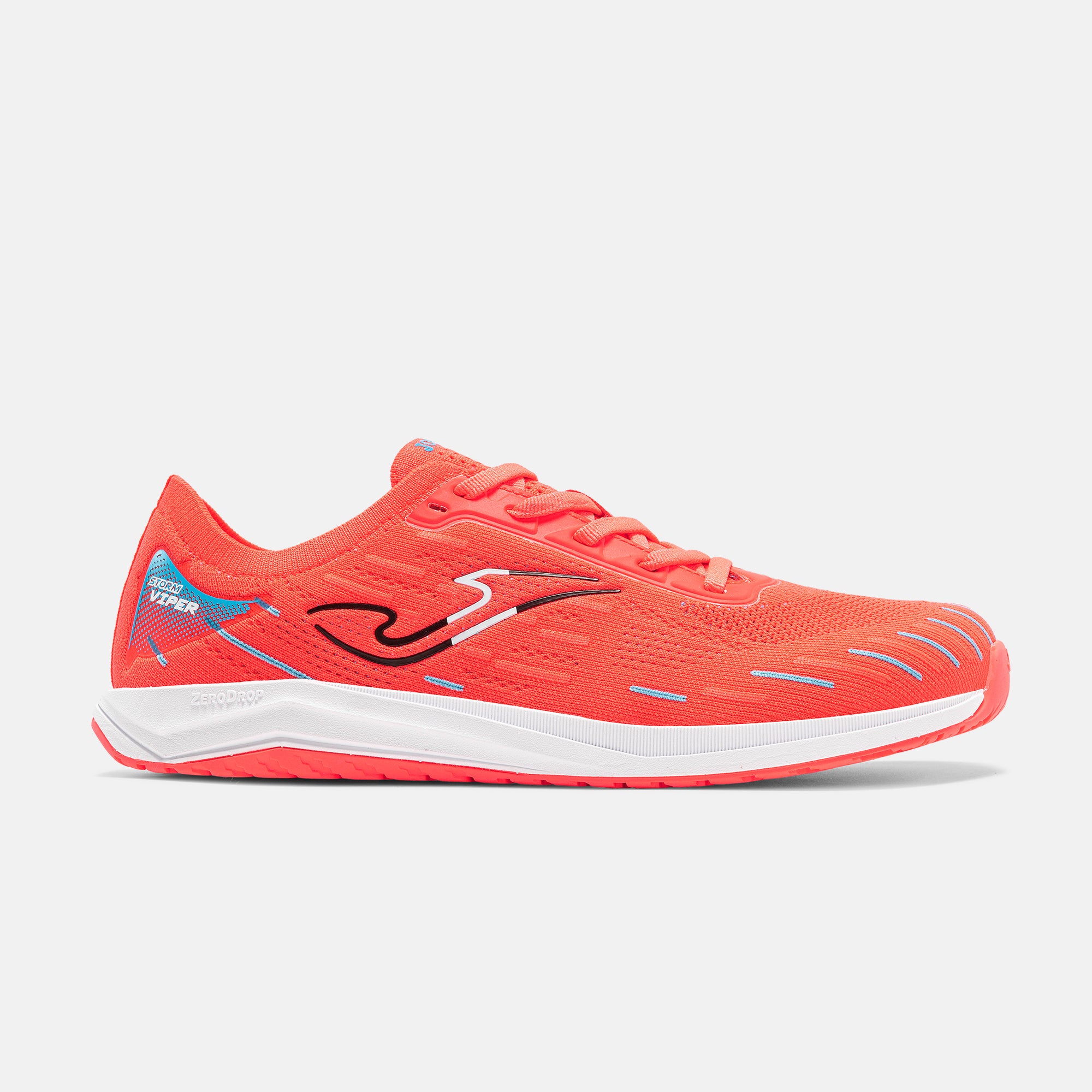 Joma Barefoot Viper Hombre - Coral