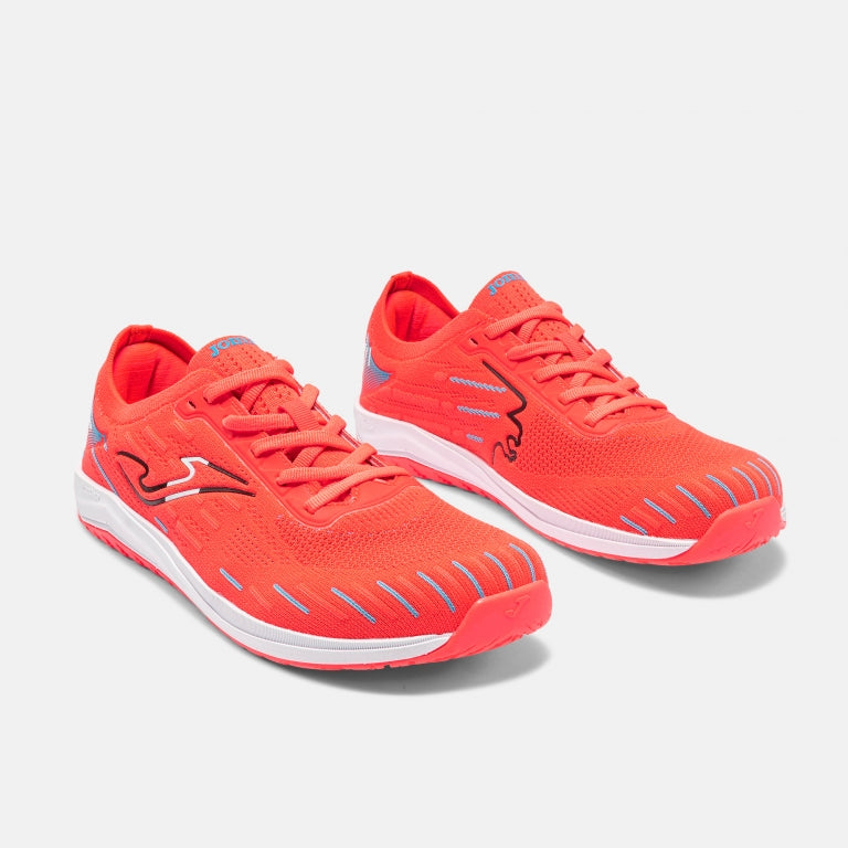 Joma Barefoot Viper Hombre - Coral