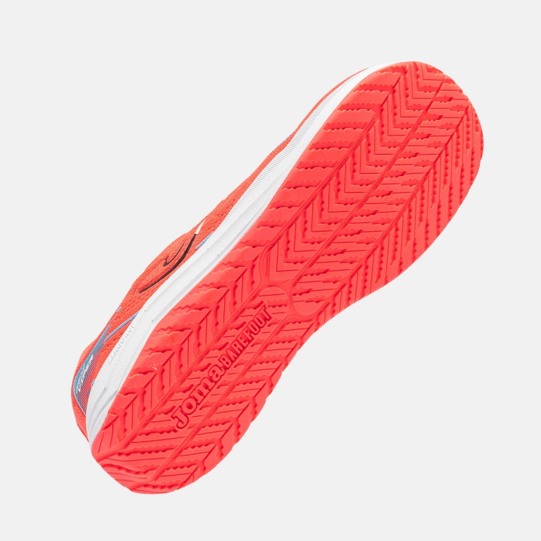 Joma Barefoot Viper Hombre - Coral