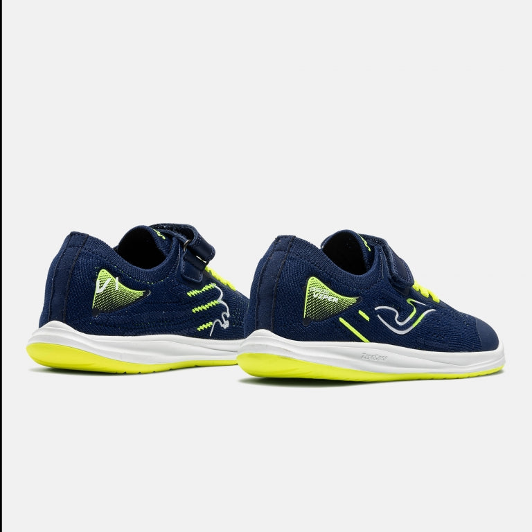 Joma Barefoot Viper Junior - Marino (27-34 velcro)
