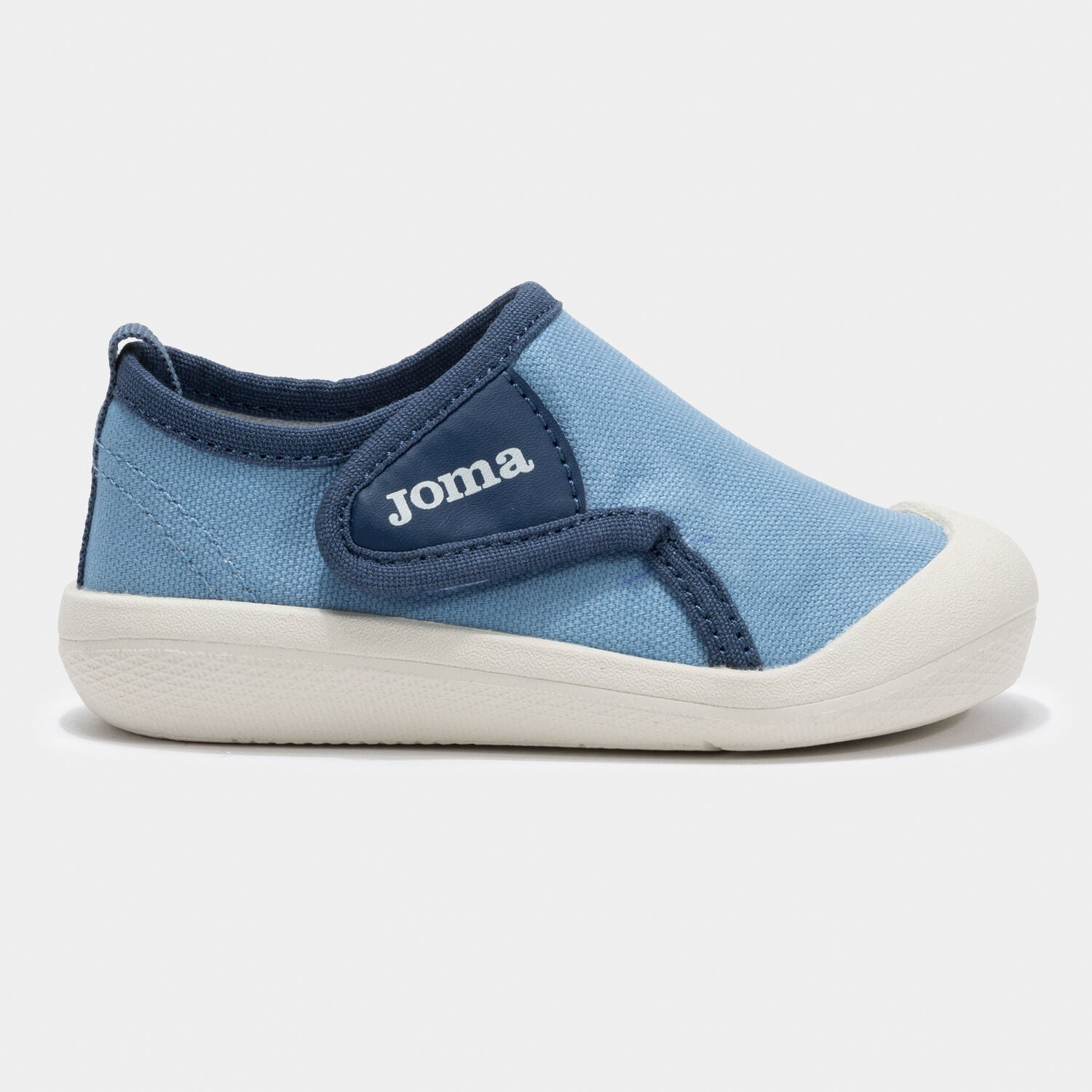 Joma Barefoot Nen Junior - Azul (20-26)