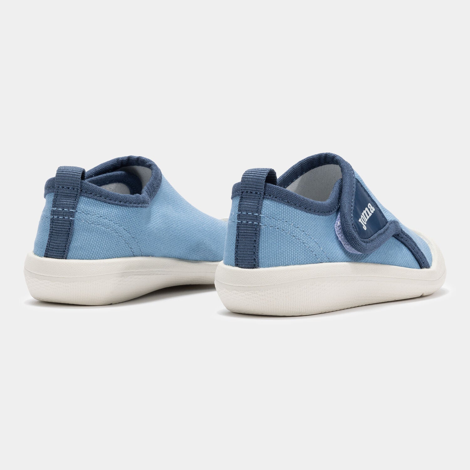 Joma Barefoot Nen Junior - Azul (20-26)