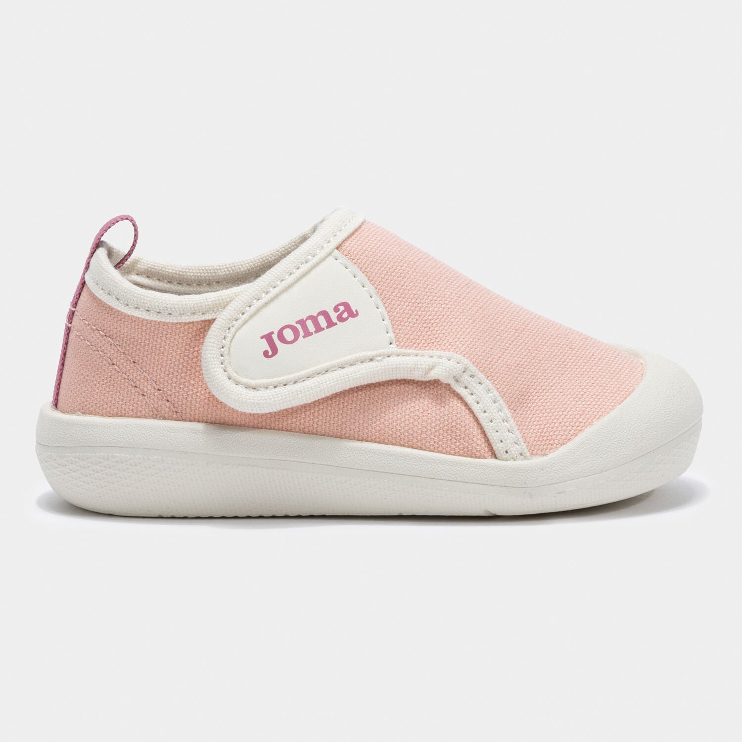 Joma Barefoot Nen Junior - Rosa (20-26)