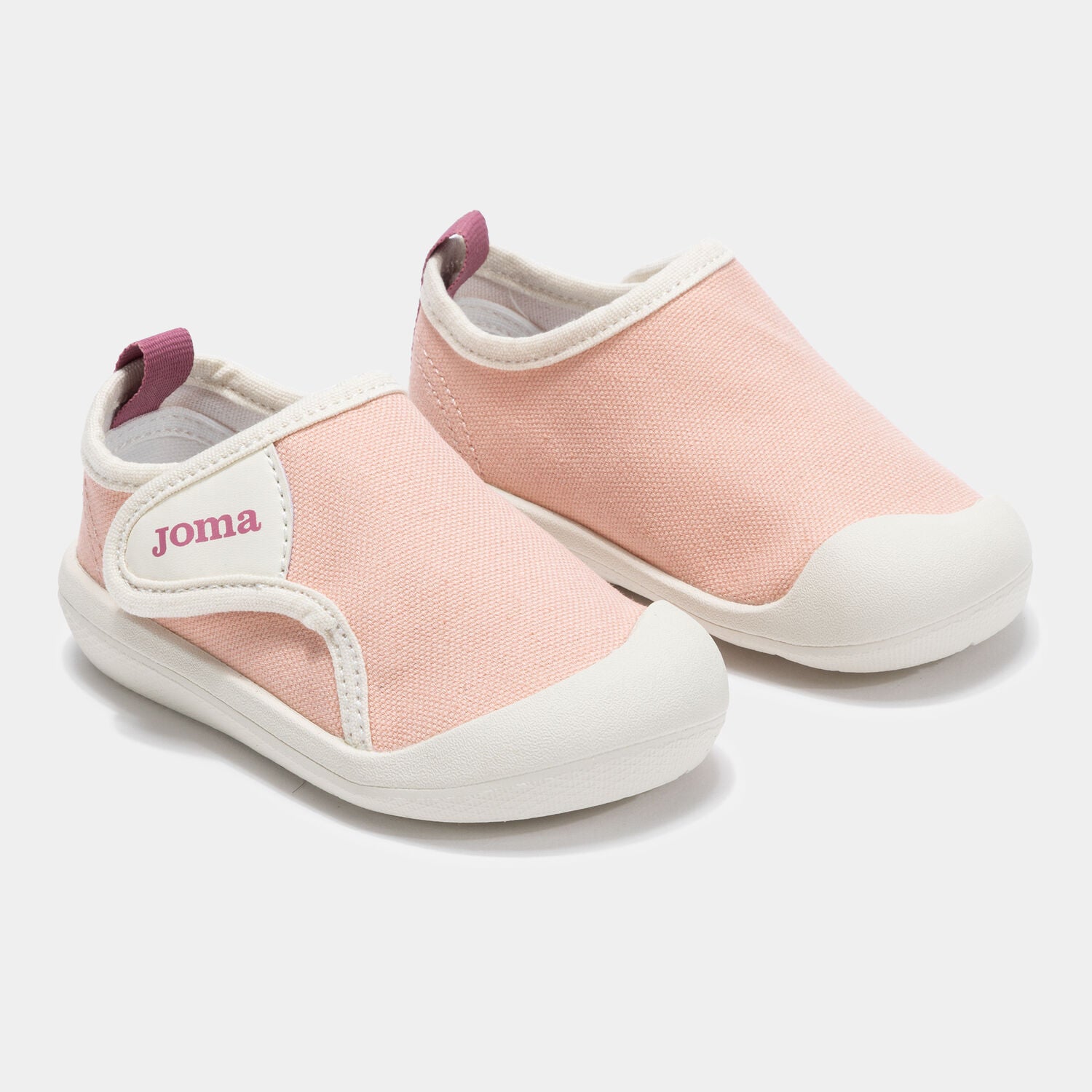 Joma Barefoot Nen Junior - Rosa (20-26)