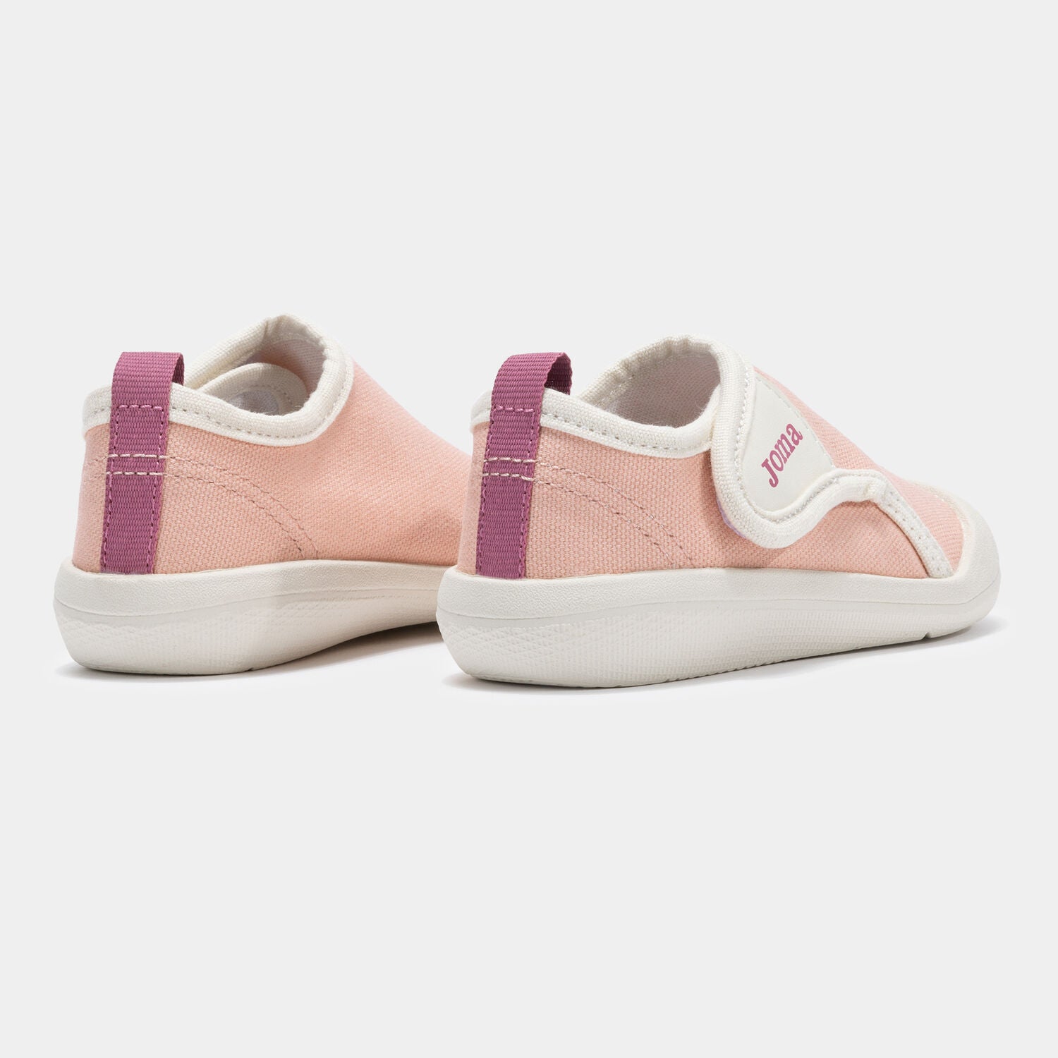 Joma Barefoot Nen Junior - Rosa (20-26)