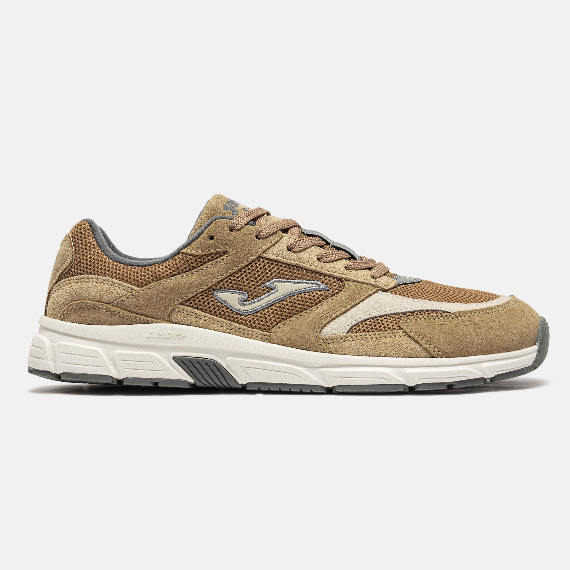 Joma Barefoot CR111 Hombre - Marrón