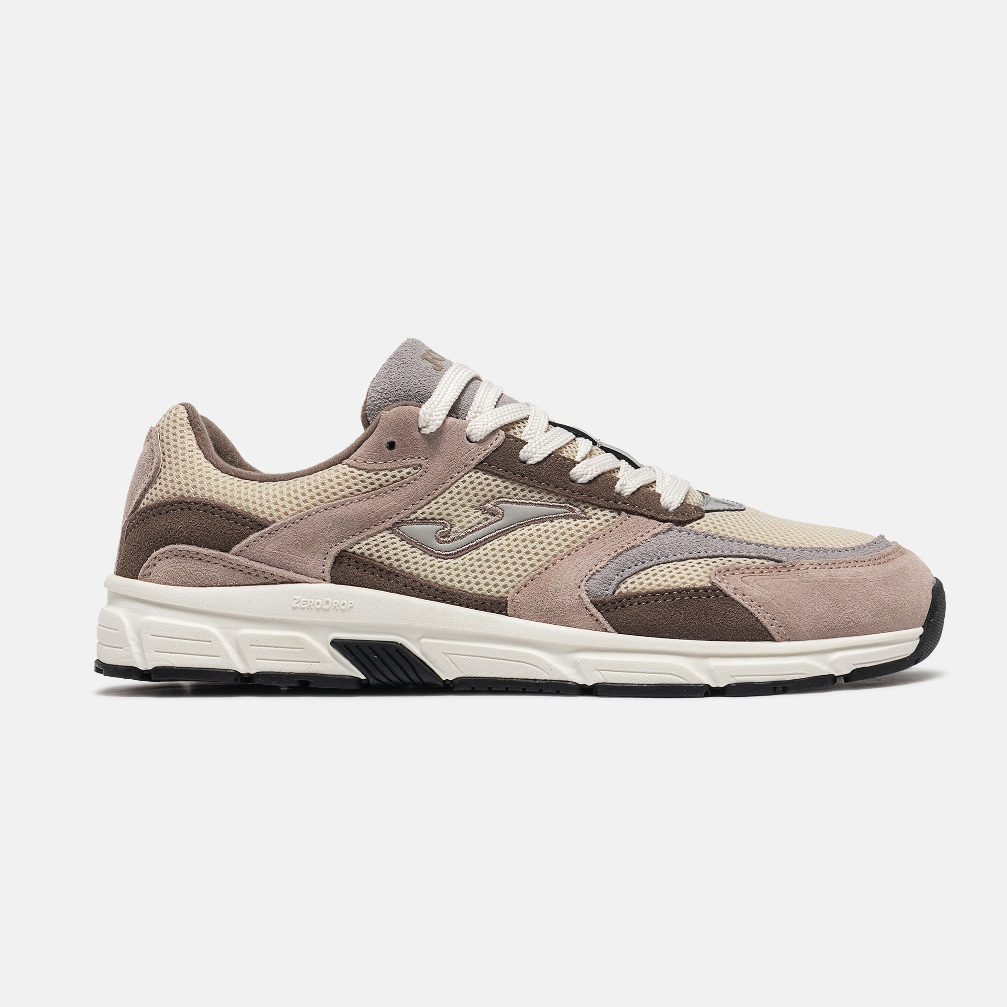 Joma Barefoot CR111 Mujer - Marron