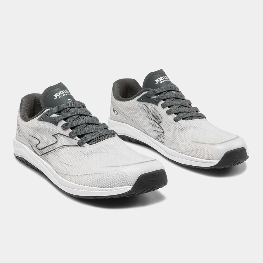 Joma Barefoot Supercross Hombre - Gris
