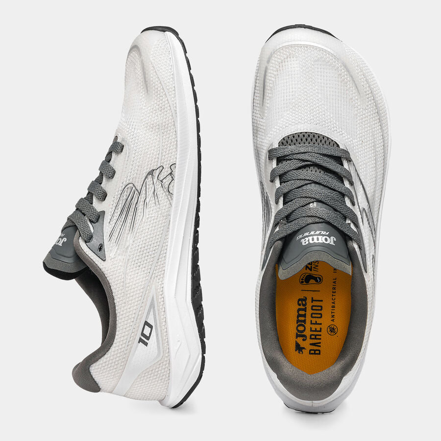 Joma Barefoot Supercross Hombre - Gris