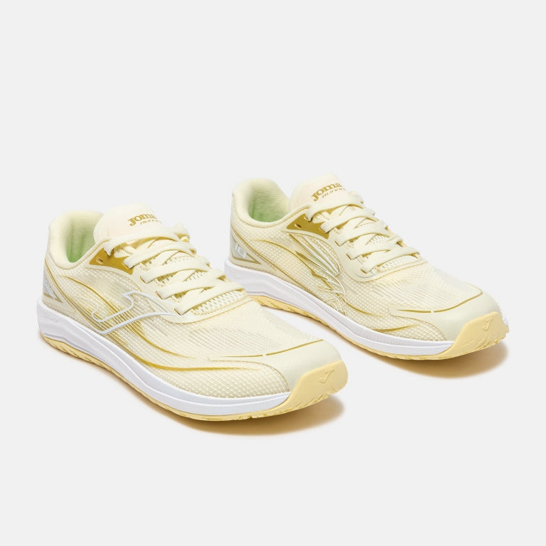 Joma Barefoot Supercross Mujer - Beige