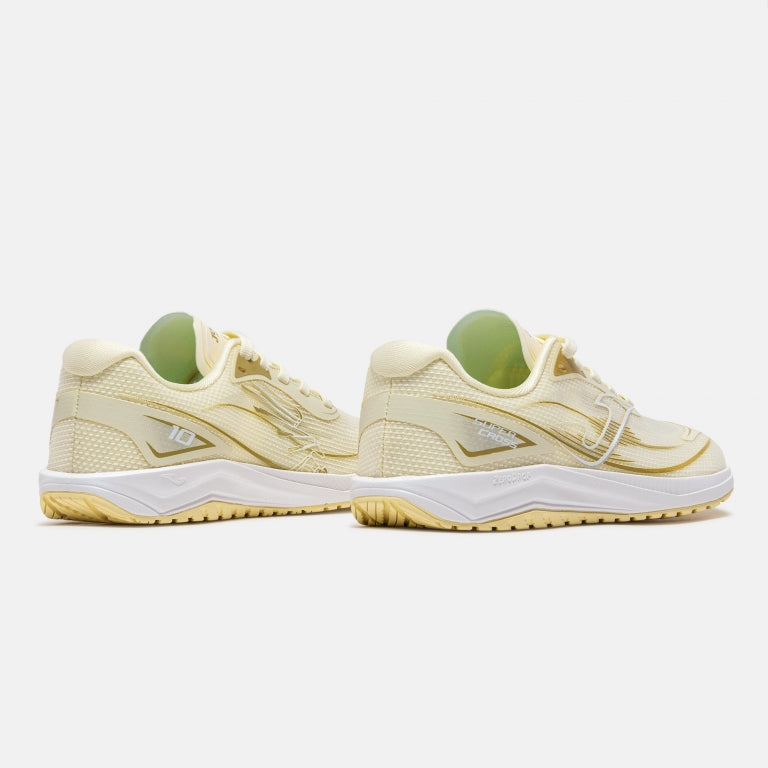 Joma Barefoot Supercross Mujer - Beige