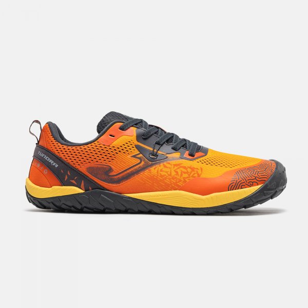 Joma Barefoot Tundra Hombre 2608 - Naranja