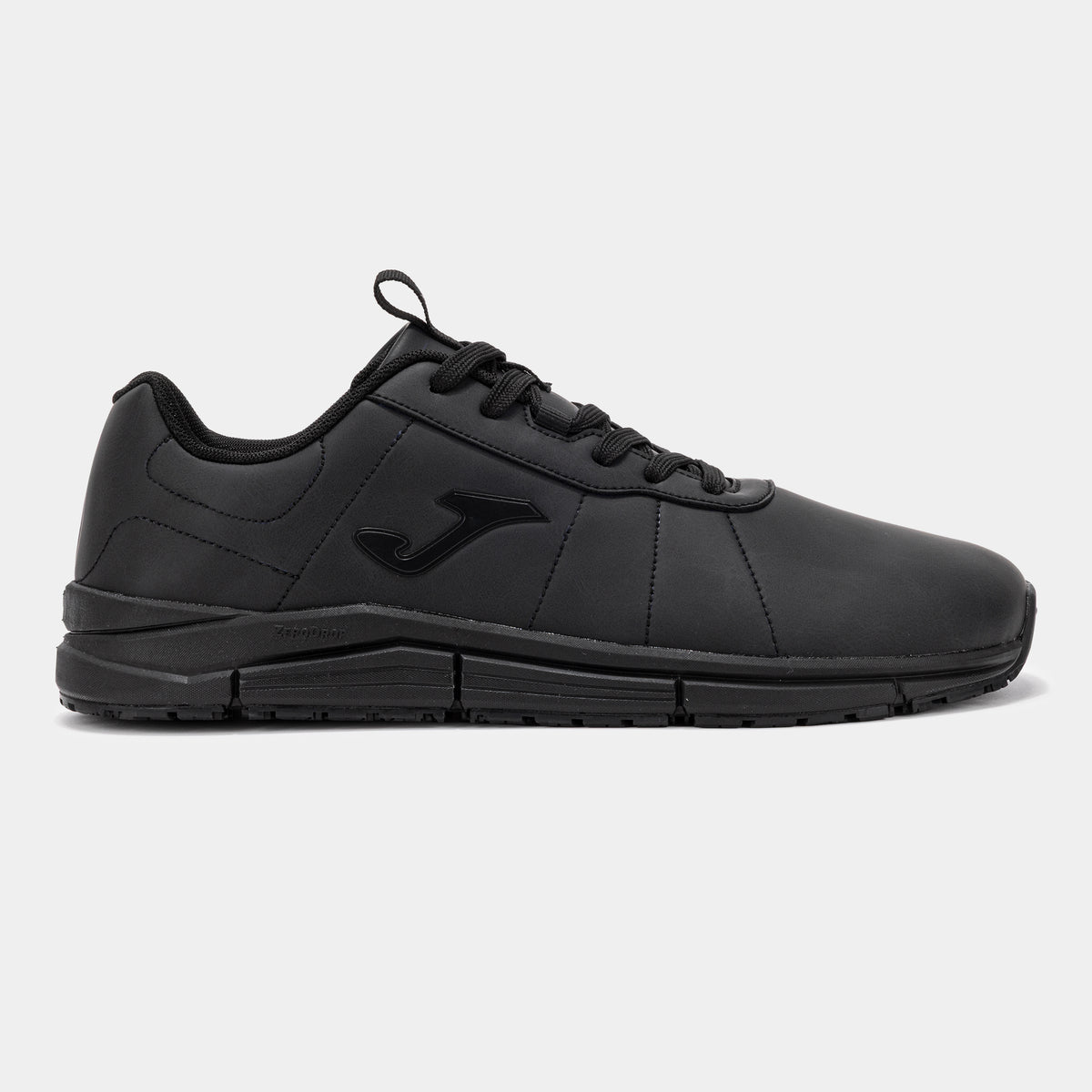 Joma Barefoot Daily Hombre Antideslizante - Negro