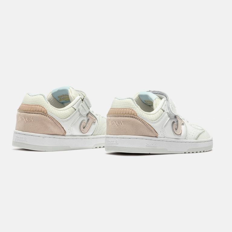 Joma Barefoot Flexy Junior - Beige (27-34 velcro)