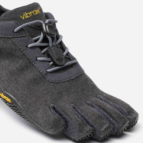 FiveFingers Kso Eco Mujer - Grey