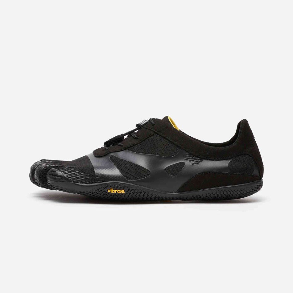 FiveFingers Kso Evo Mujer - Black