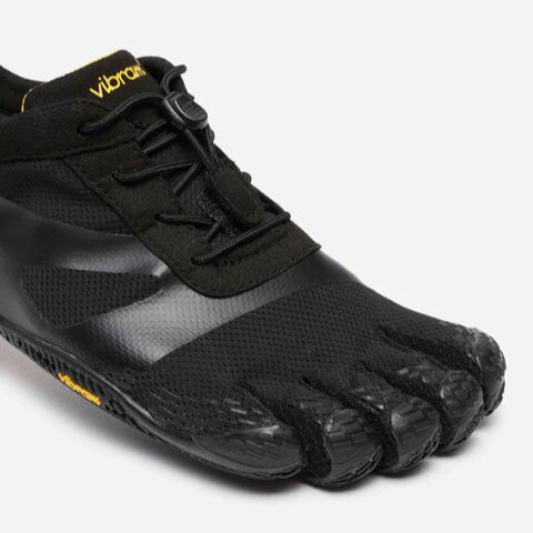 FiveFingers Kso Evo Mujer - Black