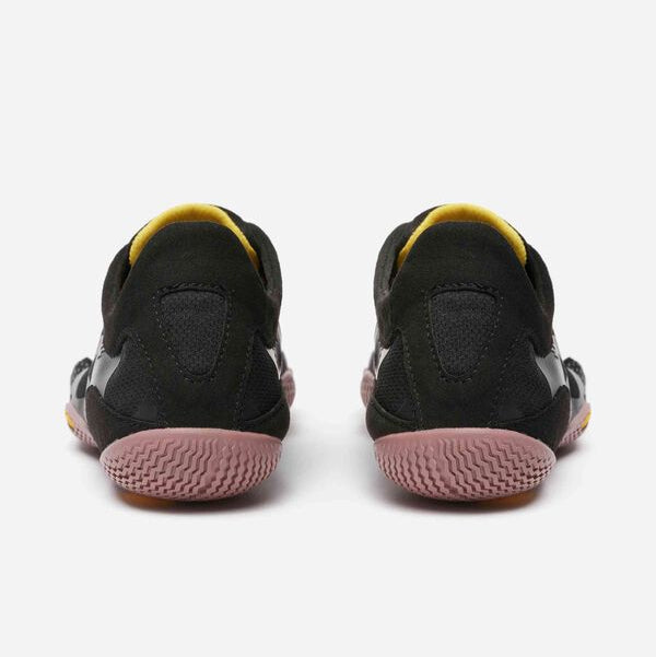 FiveFingers Kso Evo Mujer - Black-Rose