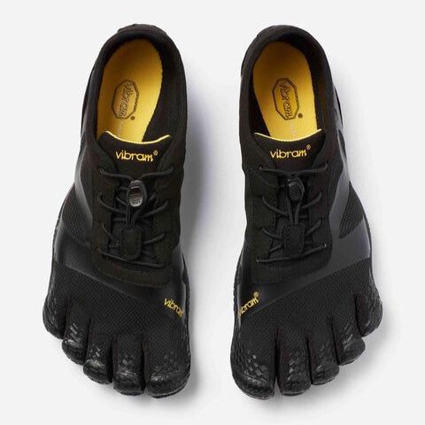 FiveFingers Kso Evo Mujer - Black