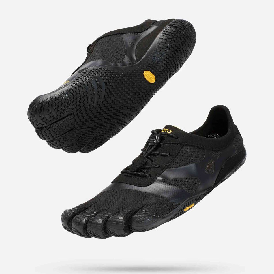 FiveFingers Kso Evo Mujer - Black