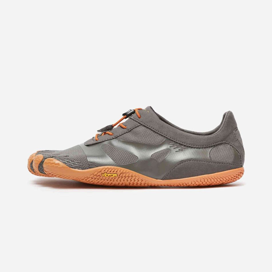 FiveFingers Kso Evo Mujer - Grey-Orange