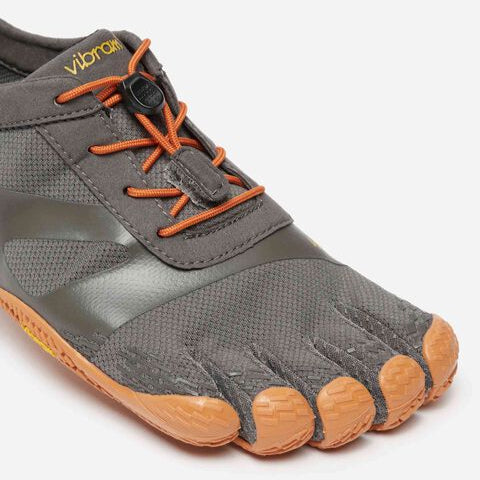 FiveFingers Kso Evo Mujer - Grey-Orange