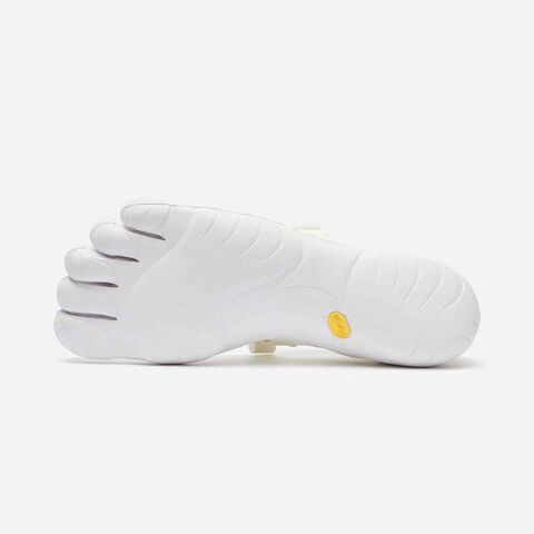FiveFingers Kso Vintage Mujer - Vintage White