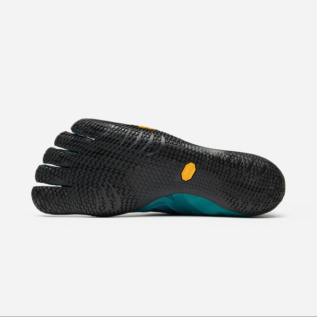 Fivefingers Kso Evo Hombre - Deep Lake/Black
