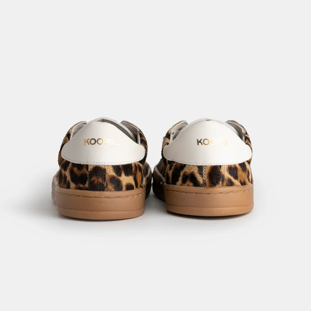 Koops Venan - Leopardo