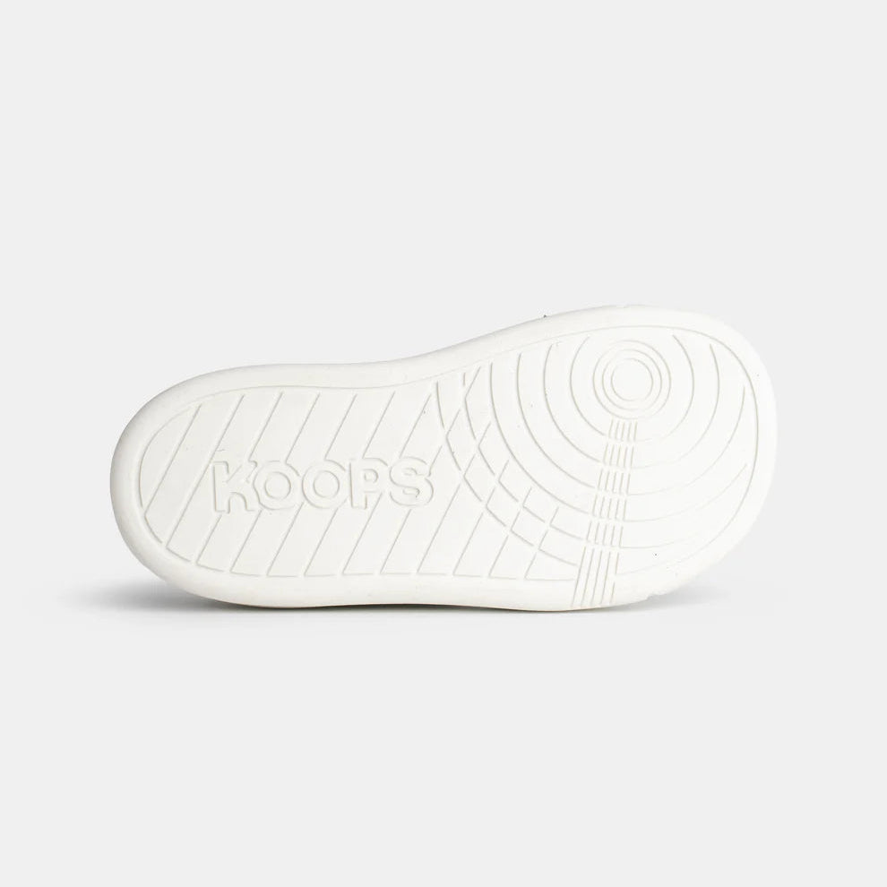 Koops Rafi Blanco - Azul