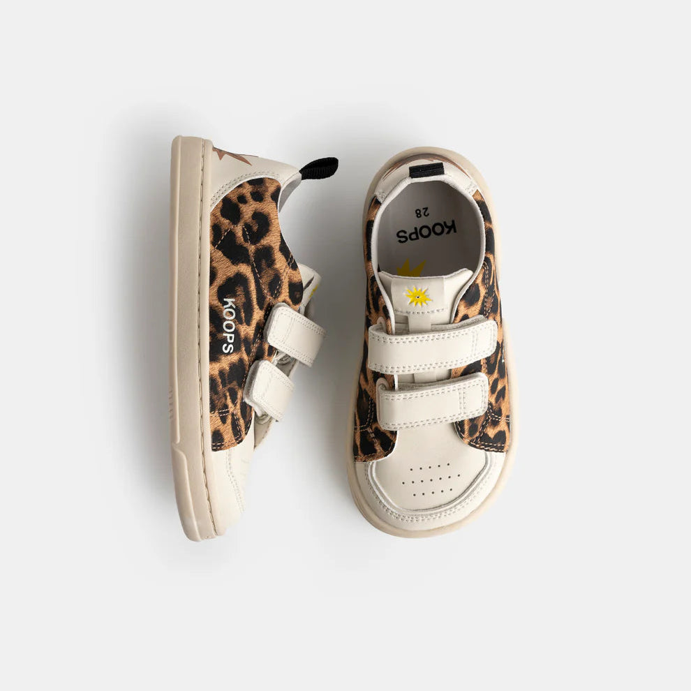 Koops Rafi - Leopardo