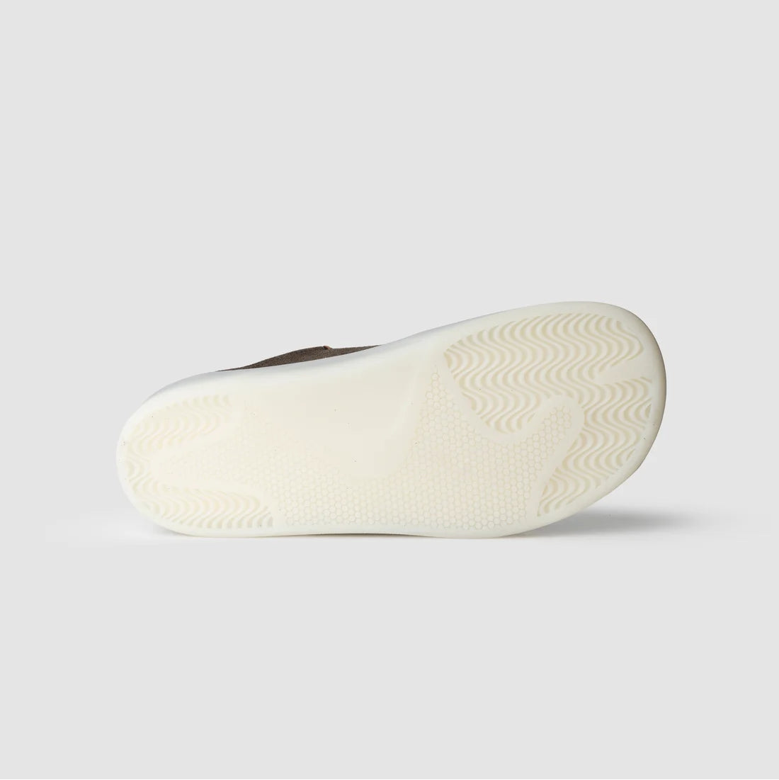 Koops Kai Barefoot Sneaker - Silver