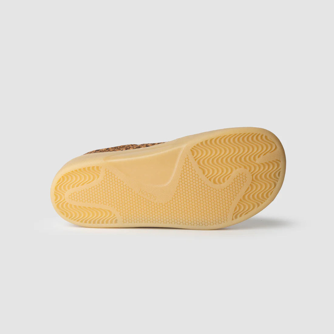 Koops Kai Barefoot Sneaker - Leopard