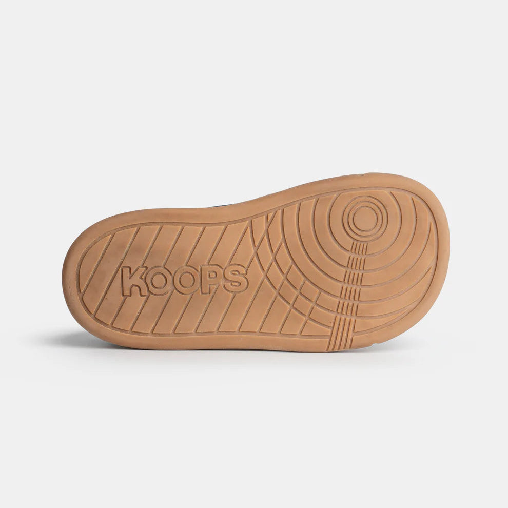 Koops Rafi - Leopardo