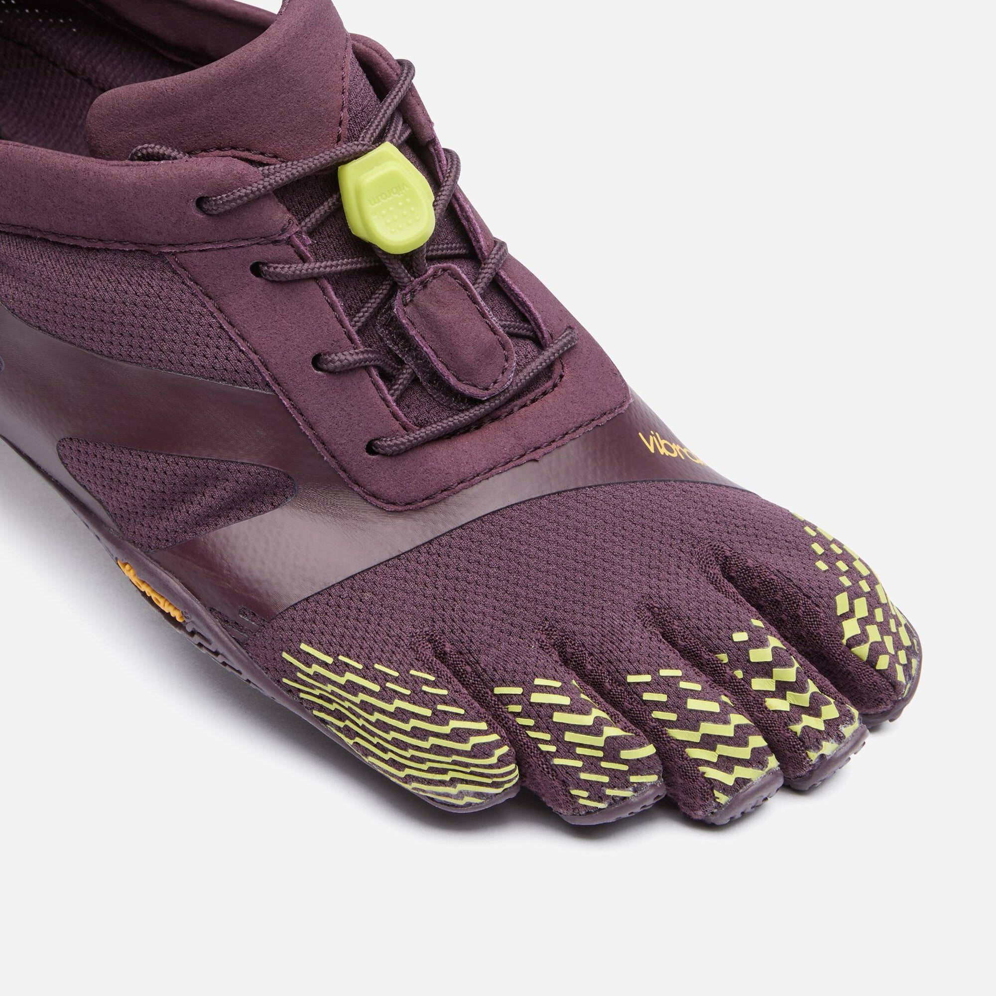 FiveFingers Kso Evo Mujer - Fig-A.Green