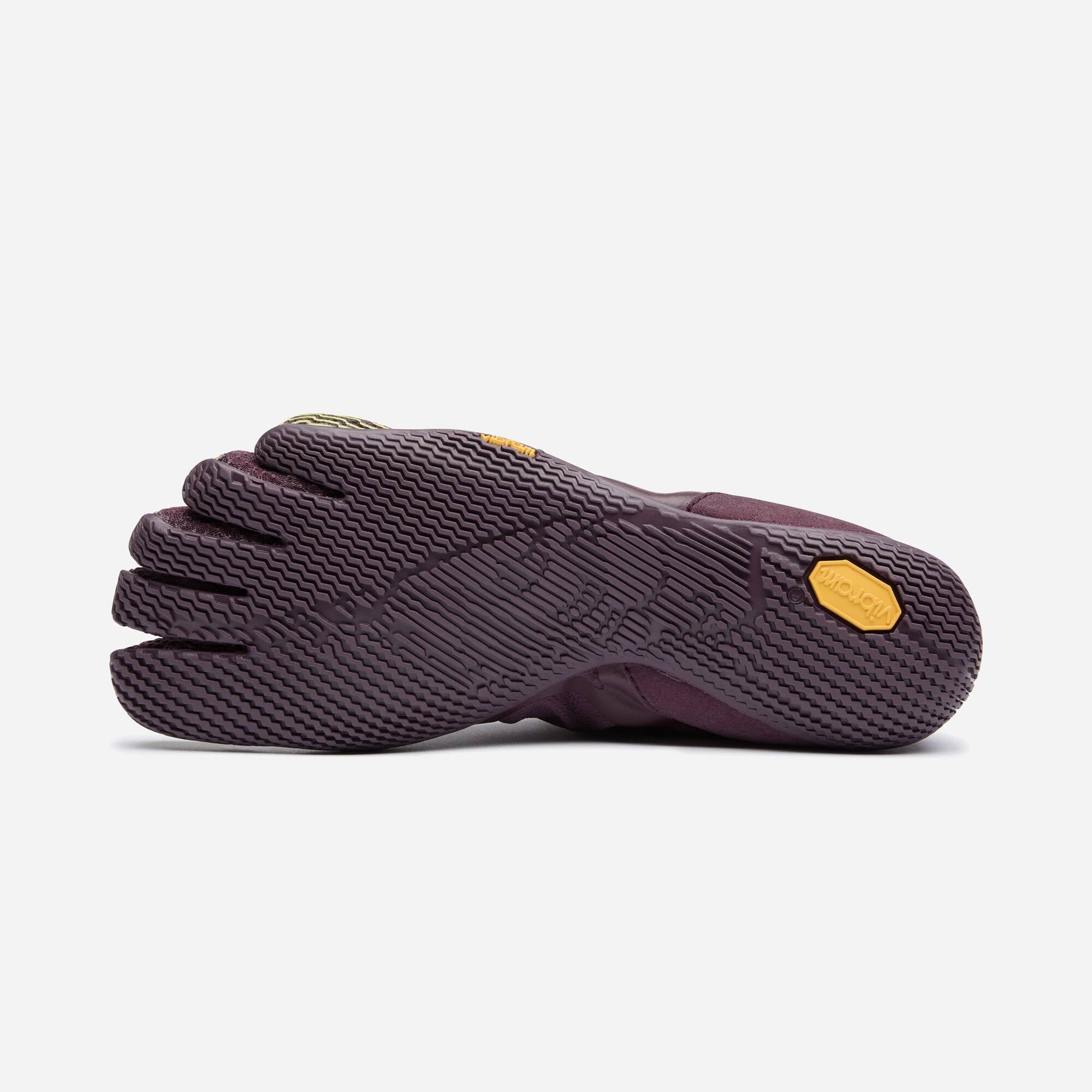 FiveFingers Kso Evo Mujer - Fig-A.Green