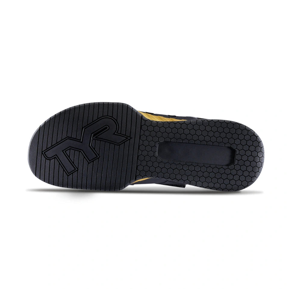 TYR L-1 Lifter - Black-Gold 008