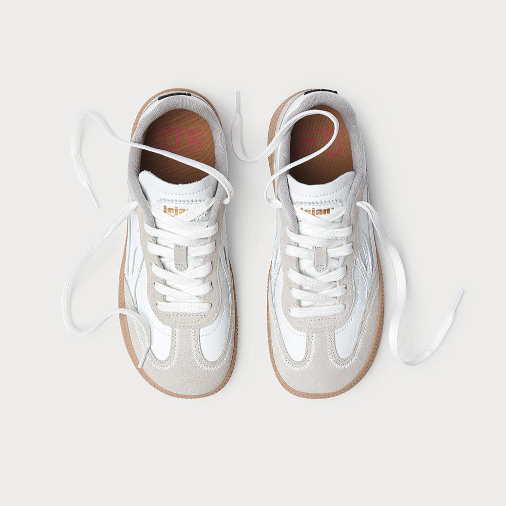 Lejan One Adulto - Blanco
