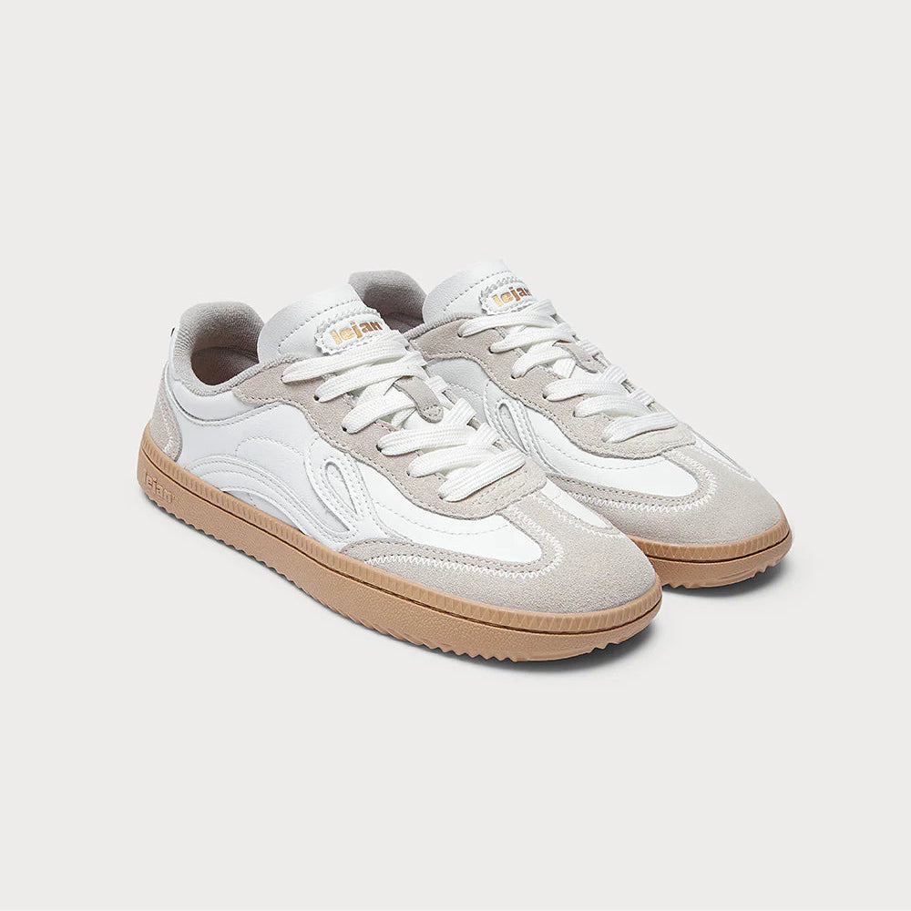 Lejan One Adulto - Blanco