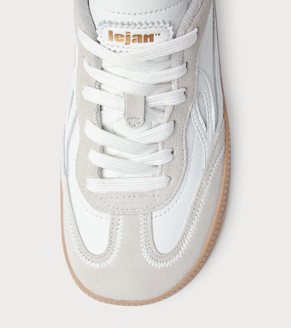 Lejan One Adulto - Blanco