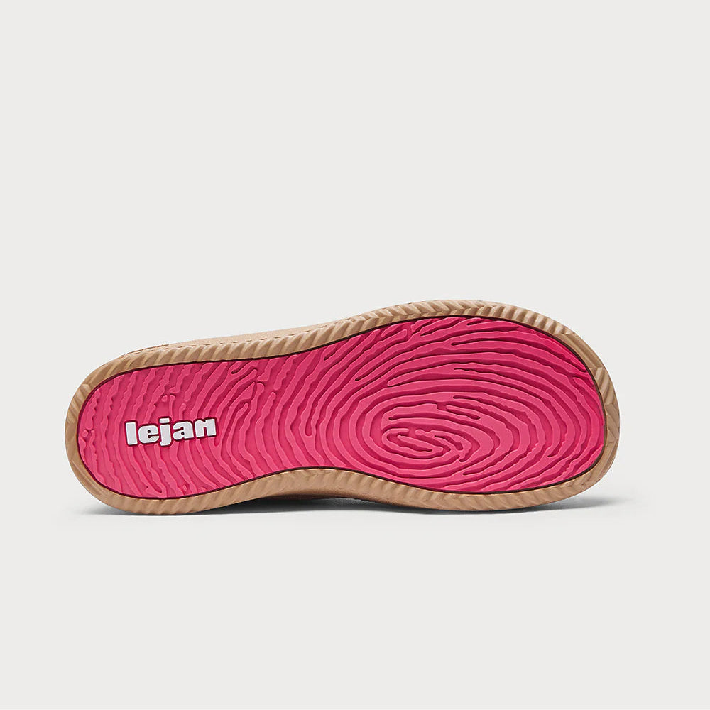 Lejan One Adulto - Cream
