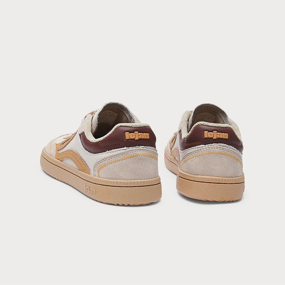 Lejan One Adulto - Cream
